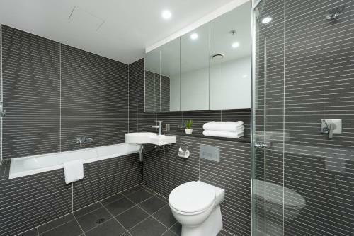 Astra Apartments North Sydney