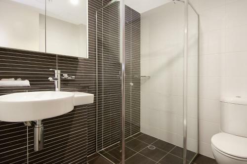 Astra Apartments North Sydney