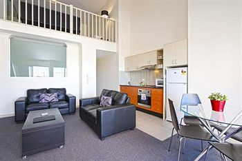 Ryals Serviced Apartments - Camperdown