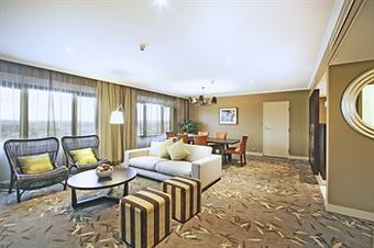 Hotel Parkroyal Parramatta