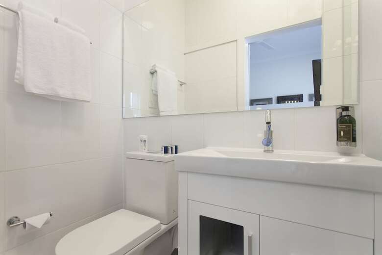 Hostal Cremorne Point Manor