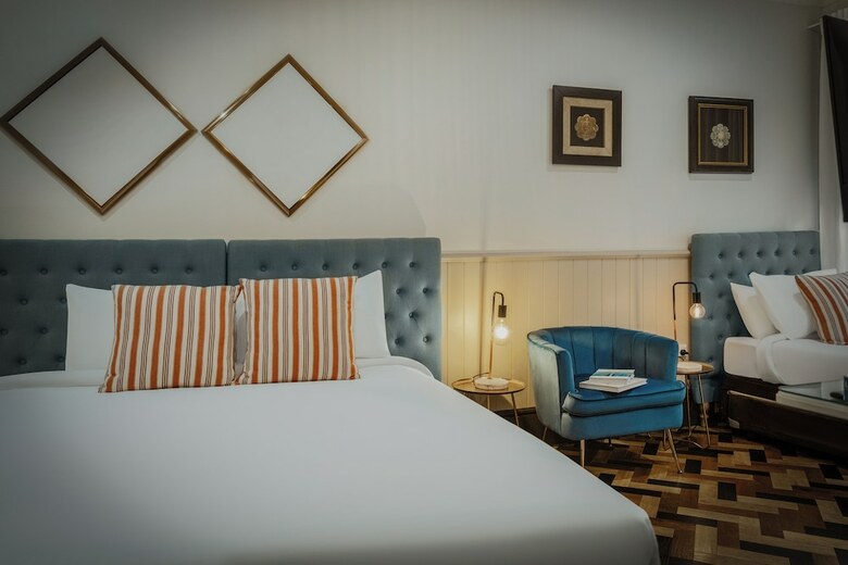 Hostal Cremorne Point Manor