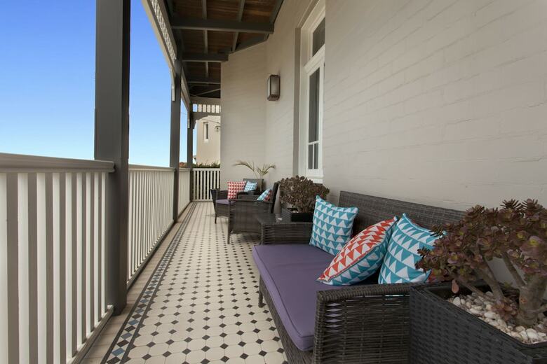 Hostal Cremorne Point Manor