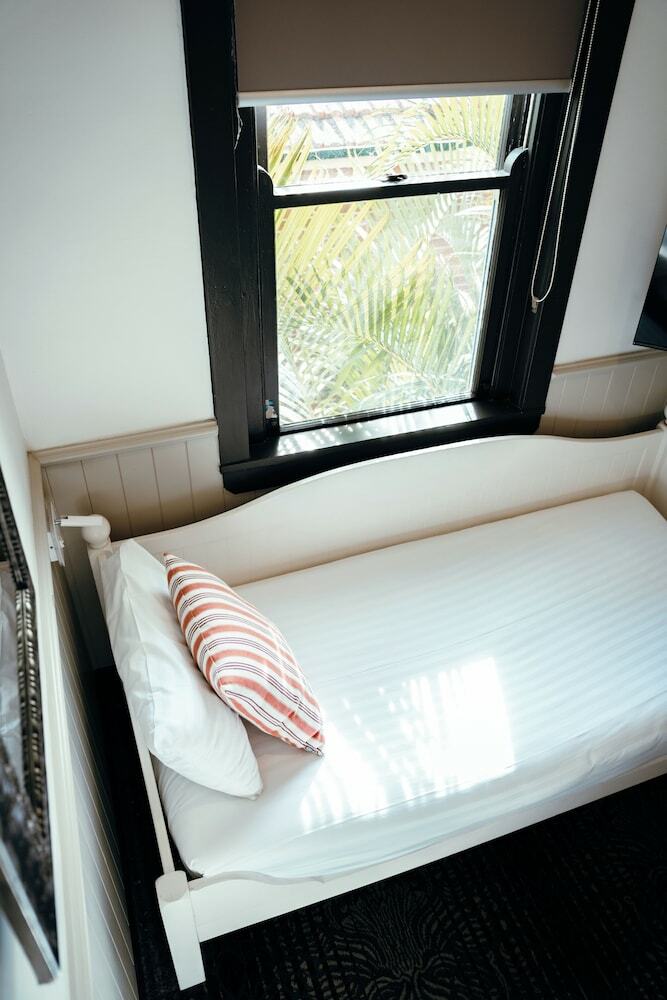 Hostal Cremorne Point Manor