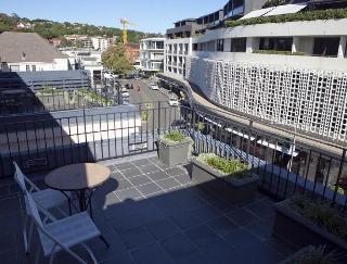 Savoy Double Bay Hotel
