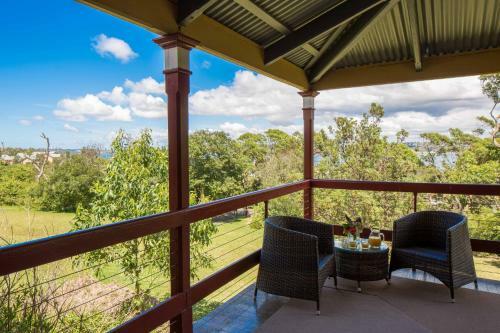 Hotel Q Station