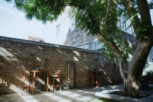 Albergue Alfred Park Accommodation