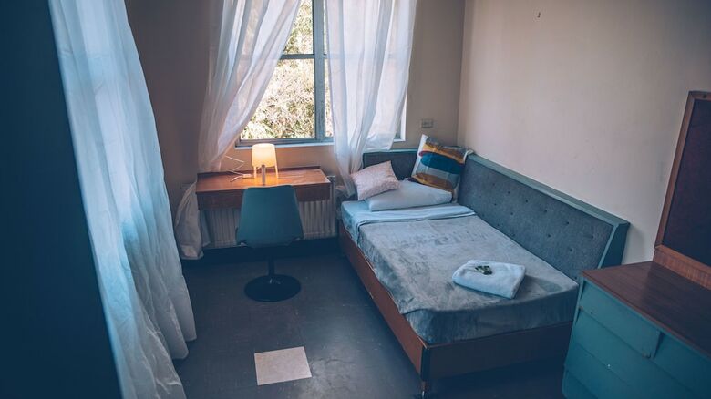 Motel Greenwich Village Accommodation