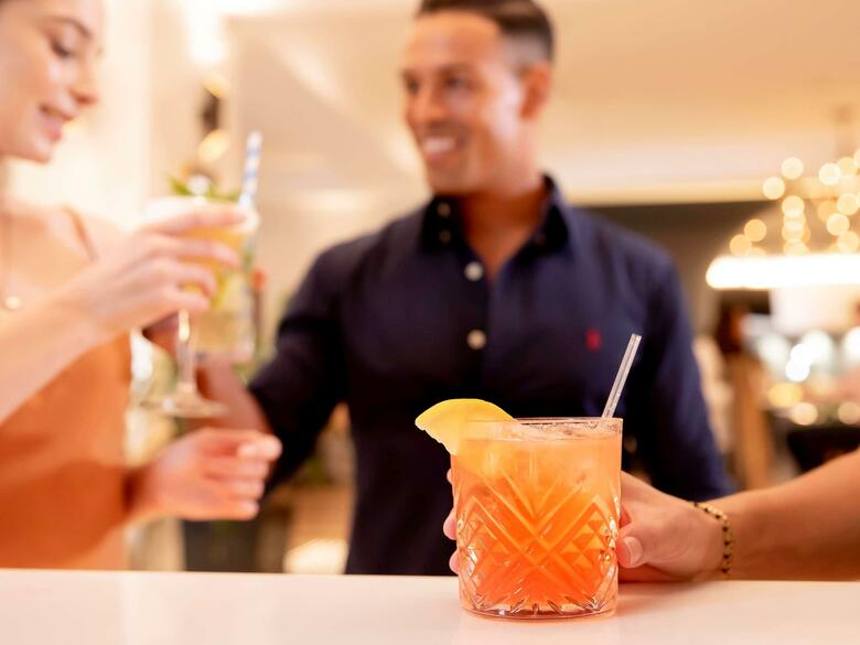 Hotel Mercure Sydney International Airport