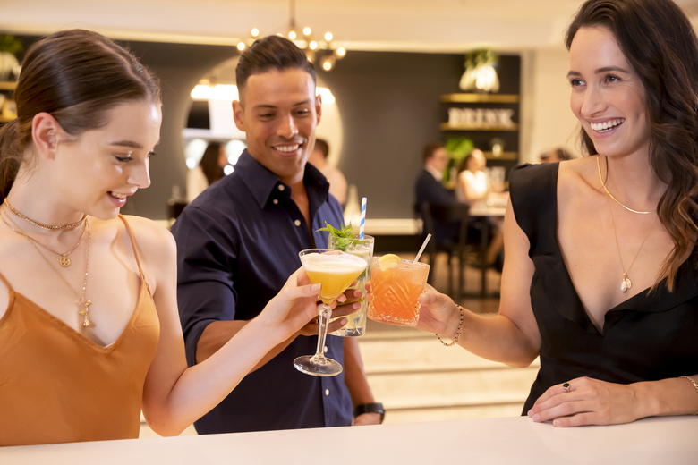 Hotel Mercure Sydney International Airport