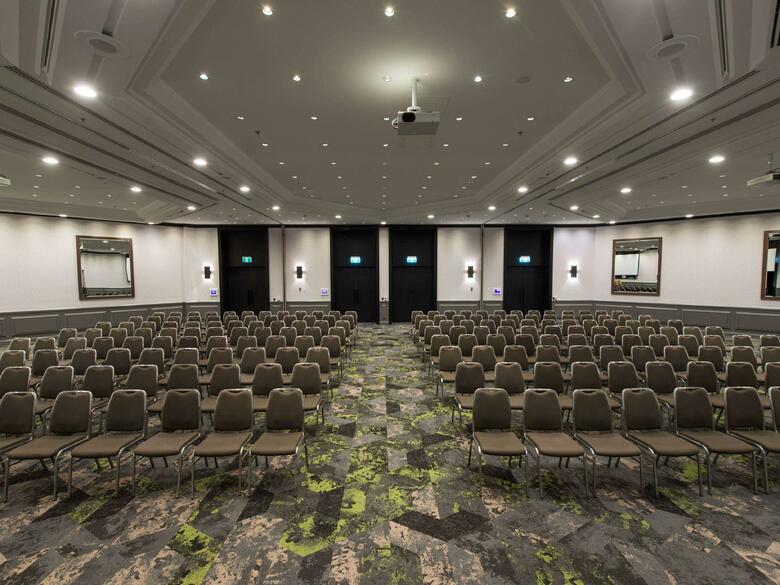 Hotel Mercure Sydney International Airport