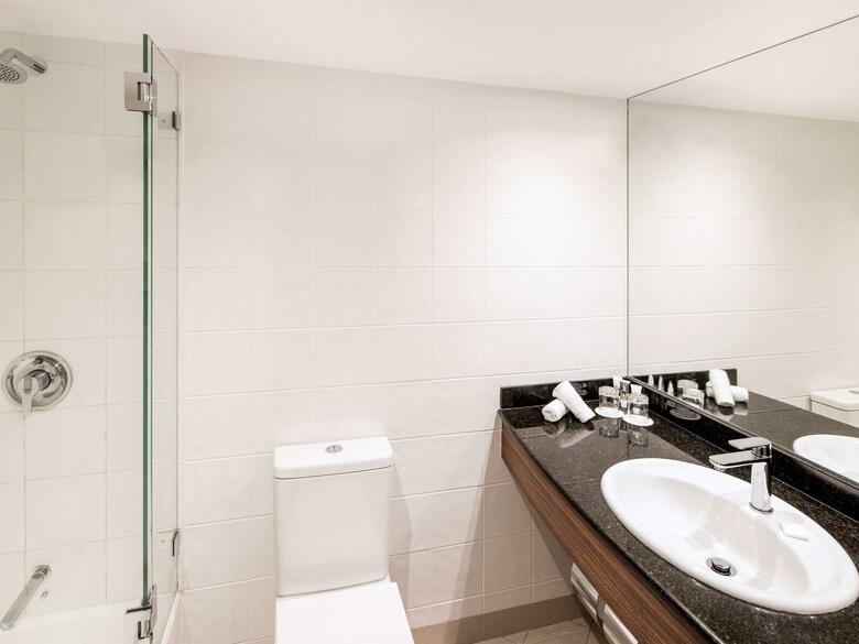 Hotel Mercure Sydney International Airport