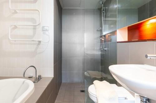 Apartamentos Bellevue #2