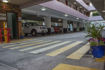 Marco Polo Motor Inn