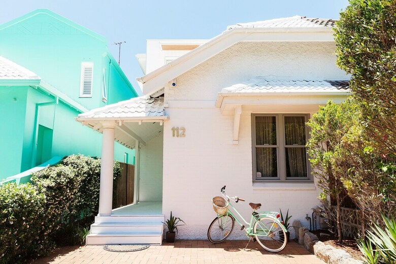 Villa Jet Flamingo