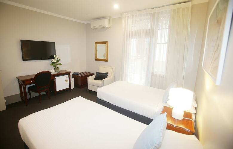 Hotel Bondi