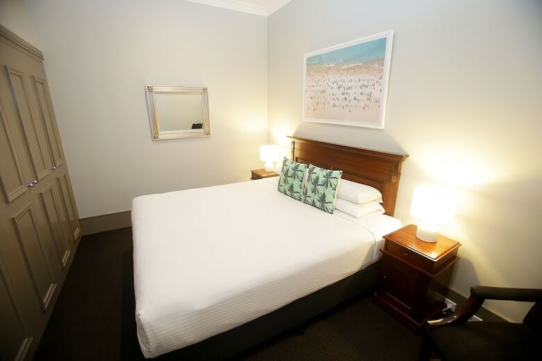 Hotel Bondi