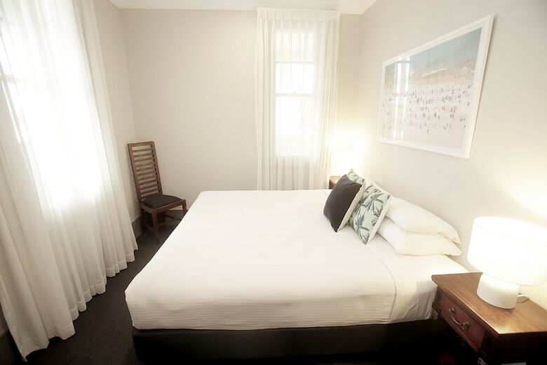 Hotel Bondi