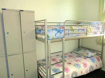 Casa Central Backpackers Hostel