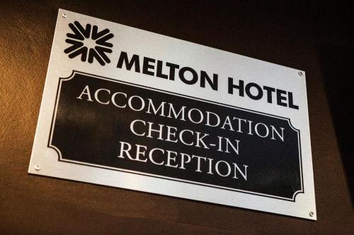 Posada Melton Hotel Auburn