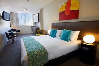 Aparthotel Quest Bondi Junction