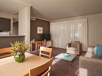 Aparthotel Adina Apartment Hotel Chippendale