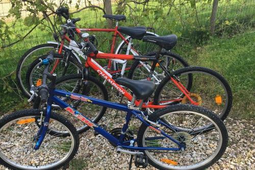L'echapp�e Ardennaise - G�te 6 Places Tout Confort
