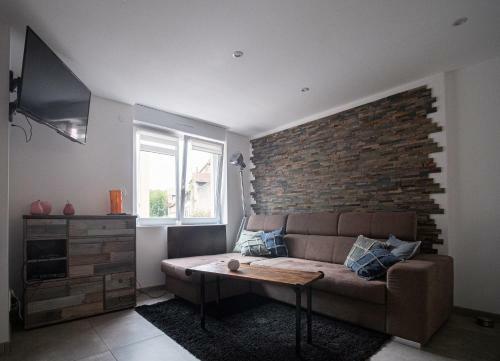 Appartement Des Sorcieres - Witches Apartment