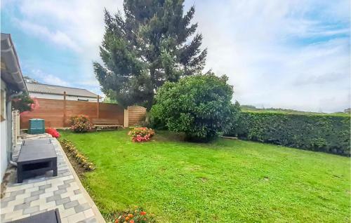Stunning Home In Ledinghem With Jacuzzi, Sauna And Wifi