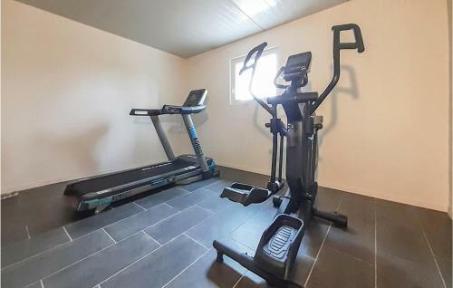 Stunning Home In Ledinghem With Jacuzzi, Sauna And Wifi