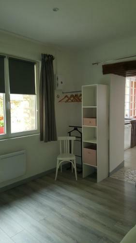 Gite de La Pivarderie