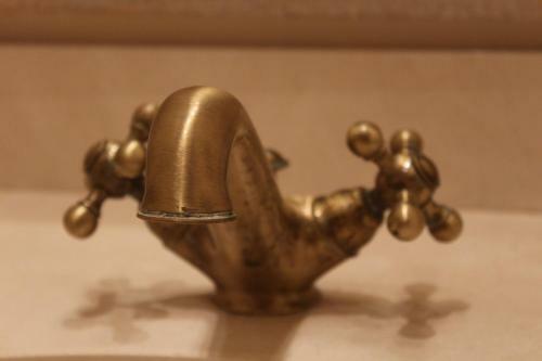 Hotel Ch�teau de La Cour Senlisse