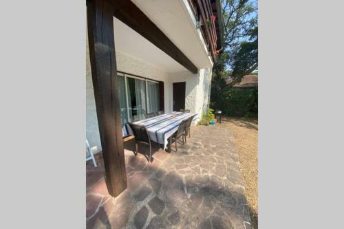 Villa Le Penon 10 Personnes