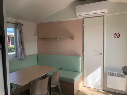 Mobil Home 4 � 6 Personnes Valras Plage