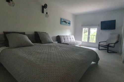 Villa Mas Proven�al � Proximit� Du Pont Du Gard