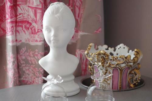 Bed & Breakfast Le Domaine de Prin