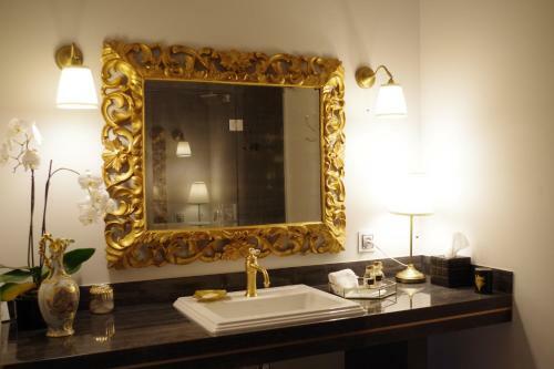 Bed & Breakfast Le Domaine de Prin