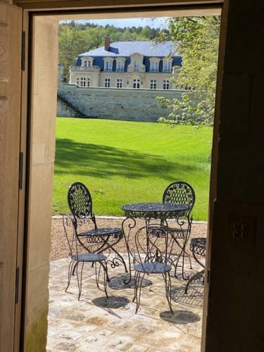 Bed & Breakfast Le Domaine de Prin