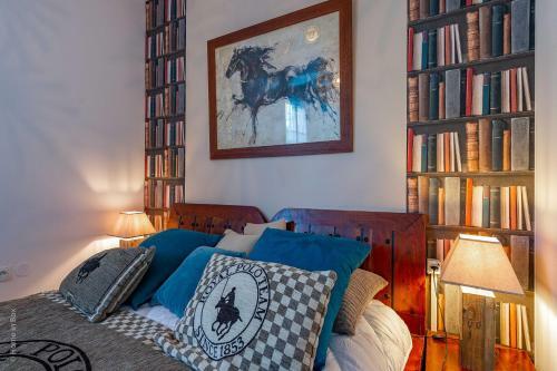 Apartamento Plaza Celtes 01