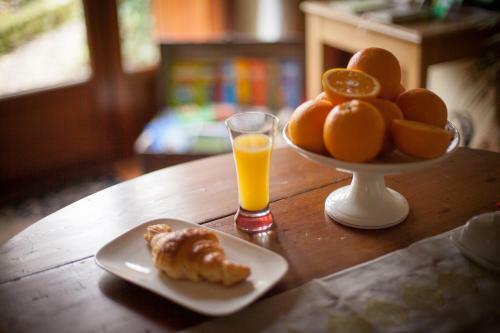 Bed & Breakfast Ferme Des Vallees