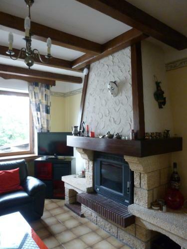 Bed & Breakfast Les Chambres de Solgne