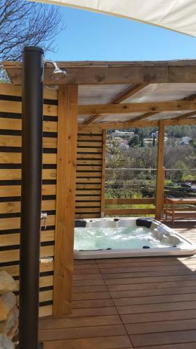 Hostal Les Chambres de Toucas