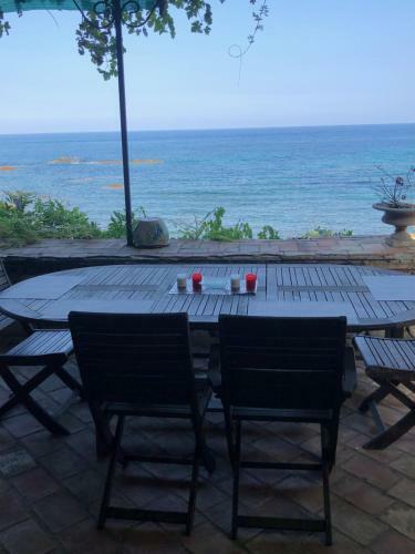 A Casa Di Pietra