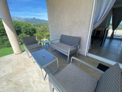 Villa Vue Mer Avec Piscine 12 Personnes Max