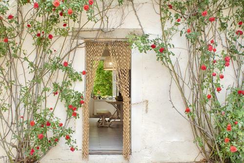 Bed & Breakfast Maison Ila - Le Tresor