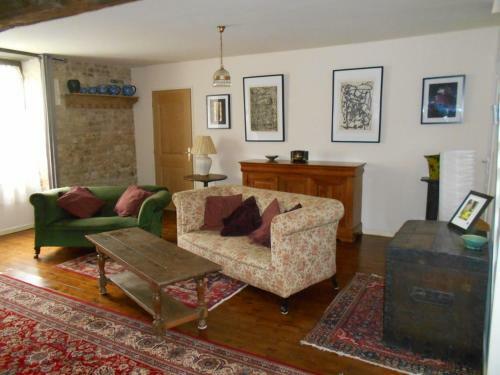 Pineau And Tournesol Holiday Cottages