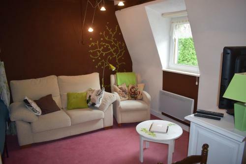 Apartamento Les Locations de St�phanie Les Hautes Vosges