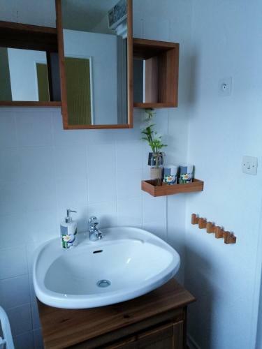Apartamento Les Locations de St�phanie Les Hautes Vosges