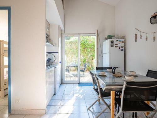 Holiday Home Domaines Des Alb�res