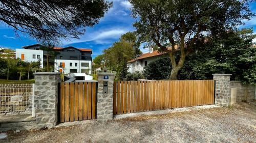 Apartamento R�sidence Vill'amarine-hossegor 003